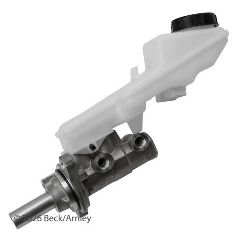 Beck/Arnley Brake Master Cylinder  072-9971