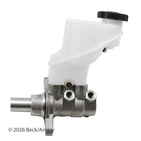 Beck/Arnley Brake Master Cylinder  072-9980