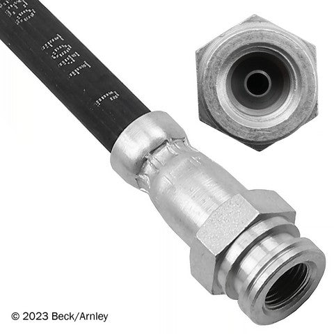 Beck/Arnley Brake Hydraulic Hose  073-0200