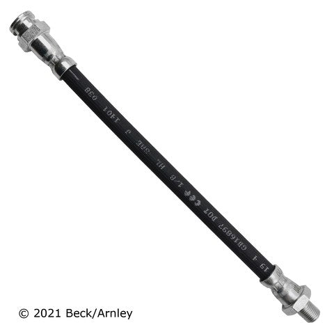 Beck/Arnley Brake Hydraulic Hose,Clutch Hydraulic Hose  073-0218