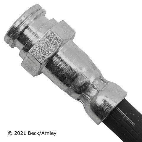 Beck/Arnley Brake Hydraulic Hose,Clutch Hydraulic Hose  073-0218