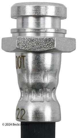 Beck/Arnley Brake Hydraulic Hose  073-0283