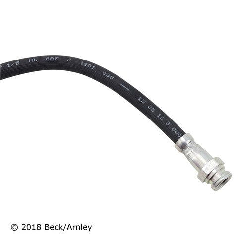 Beck/Arnley Brake Hydraulic Hose,Clutch Hydraulic Hose  073-0980