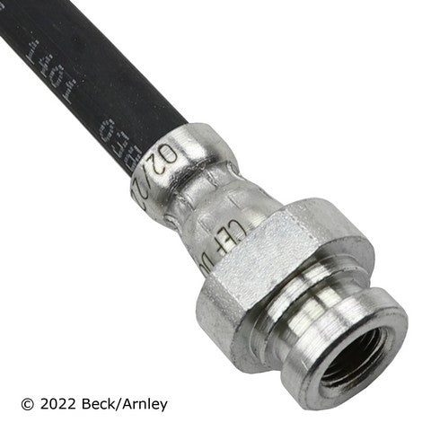Beck/Arnley Brake Hydraulic Hose  073-1017
