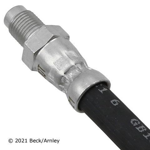 Beck/Arnley Brake Hydraulic Hose  073-1112