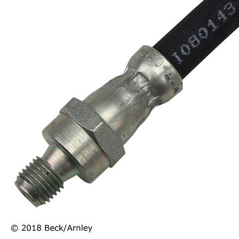 Beck/Arnley Brake Hydraulic Hose  073-1128