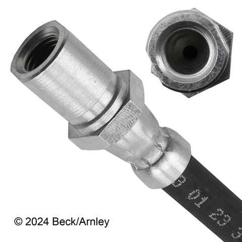 Beck/Arnley Brake Hydraulic Hose  073-1138