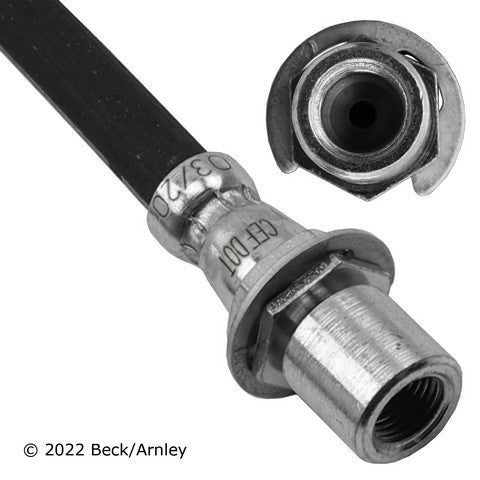 Beck/Arnley Brake Hydraulic Hose  073-1175