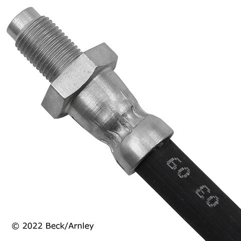 Beck/Arnley Brake Hydraulic Hose  073-1302