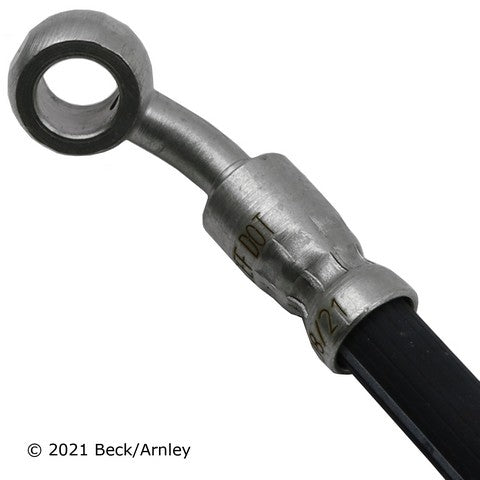 Beck/Arnley Brake Hydraulic Hose  073-1387