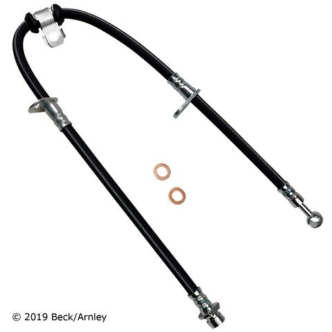 Beck/Arnley Brake Hydraulic Hose  073-1394