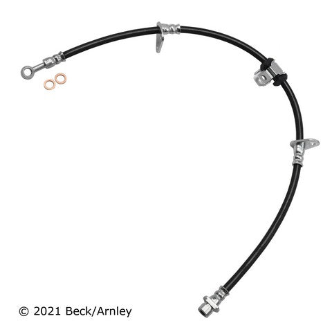 Beck/Arnley Brake Hydraulic Hose  073-1395