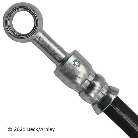 Beck/Arnley Brake Hydraulic Hose  073-1395