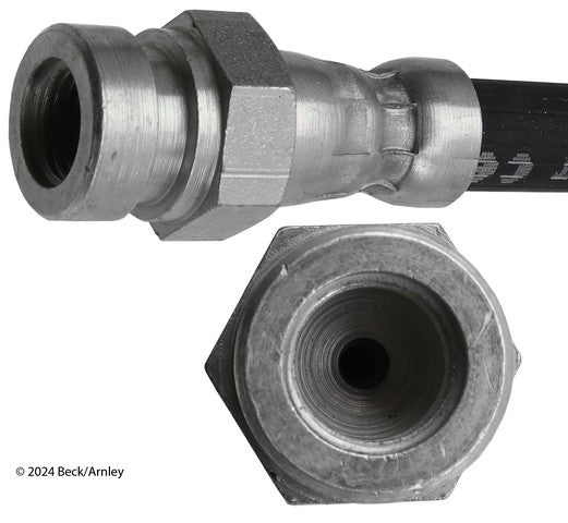 Beck/Arnley Brake Hydraulic Hose  073-1396