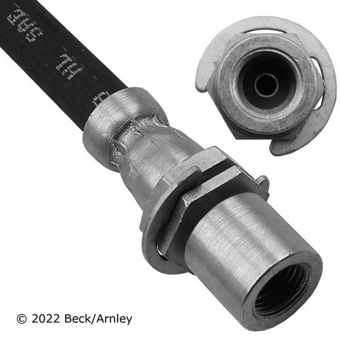 Beck/Arnley Brake Hydraulic Hose  073-1452