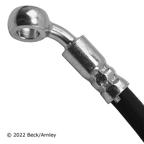 Beck/Arnley Brake Hydraulic Hose  073-1477