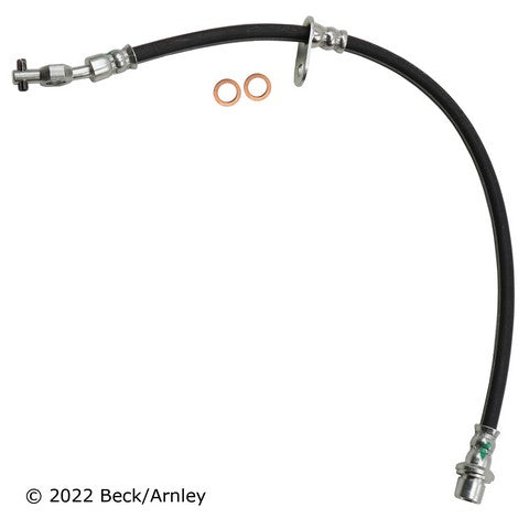 Beck/Arnley Brake Hydraulic Hose  073-1500
