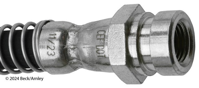 Beck/Arnley Brake Hydraulic Hose  073-1507