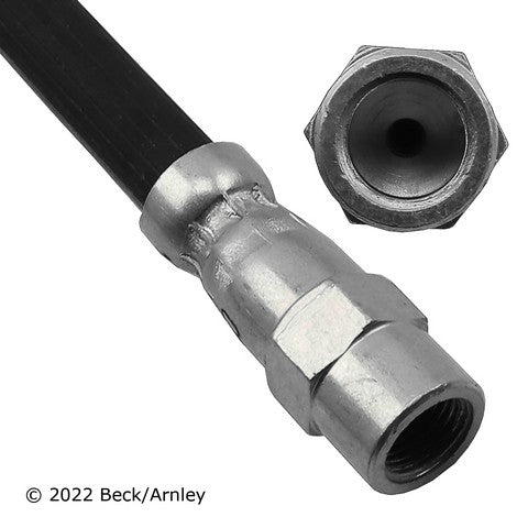 Beck/Arnley Brake Hydraulic Hose  073-1536