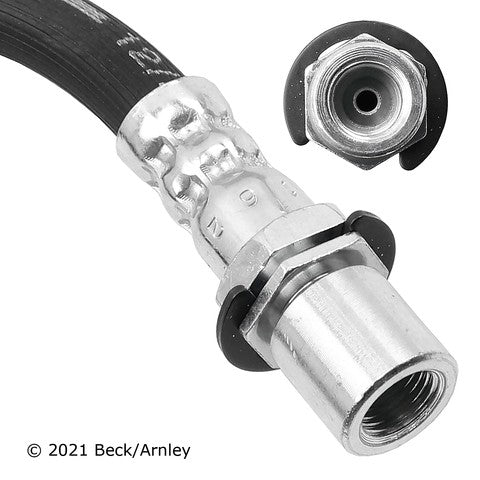 Beck/Arnley Brake Hydraulic Hose  073-1540