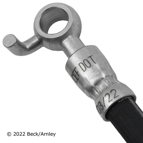 Beck/Arnley Brake Hydraulic Hose  073-1560