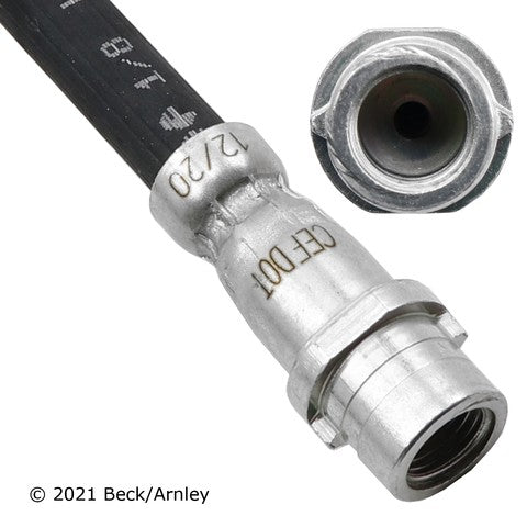 Beck/Arnley Brake Hydraulic Hose  073-1573