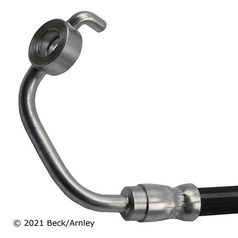 Beck/Arnley Brake Hydraulic Hose  073-1610