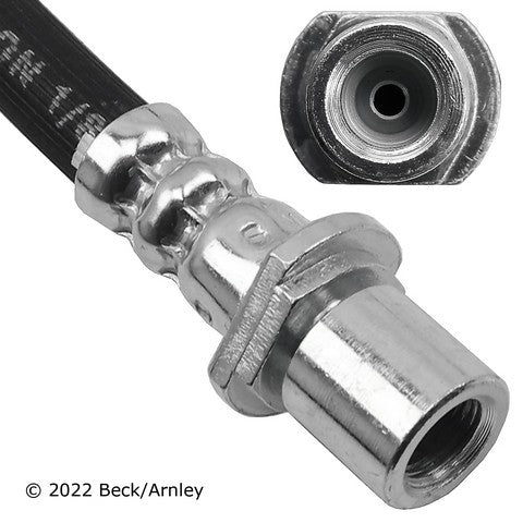 Beck/Arnley Brake Hydraulic Hose  073-1618