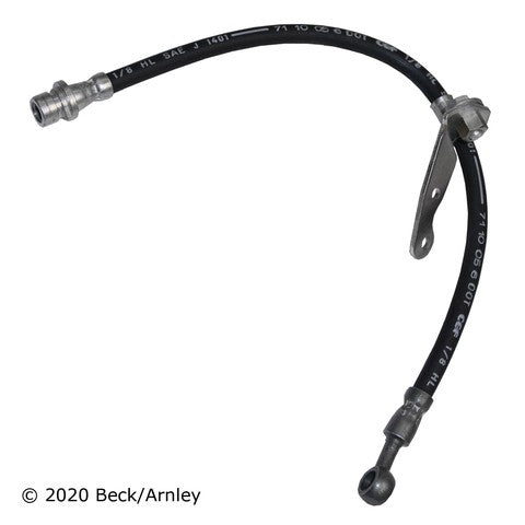 Beck/Arnley Brake Hydraulic Hose  073-1646