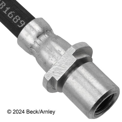 Beck/Arnley Brake Hydraulic Hose  073-1653