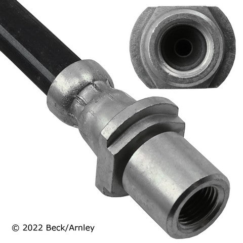 Beck/Arnley Brake Hydraulic Hose  073-1654