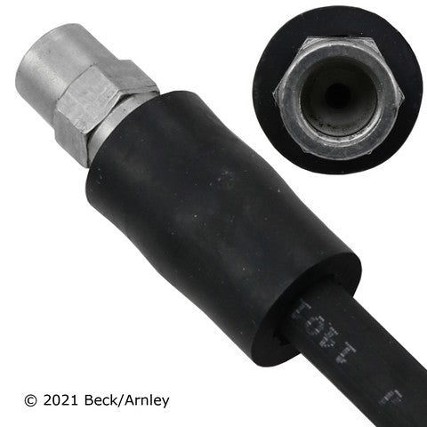 Beck/Arnley Brake Hydraulic Hose  073-1665