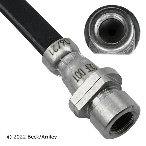 Beck/Arnley Brake Hydraulic Hose  073-1768