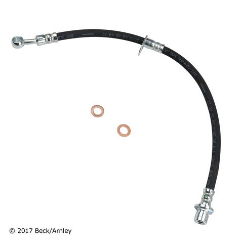 Beck/Arnley Brake Hydraulic Hose  073-1815