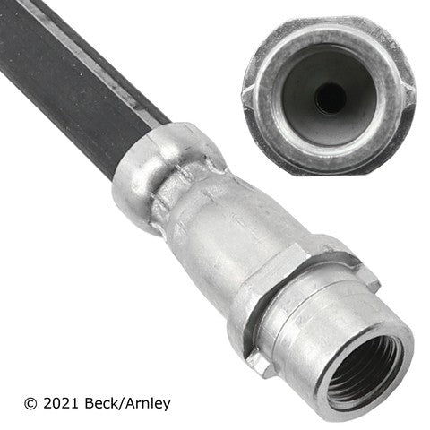 Beck/Arnley Brake Hydraulic Hose  073-1824
