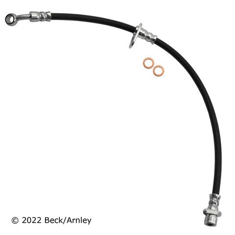 Beck/Arnley Brake Hydraulic Hose  073-1832