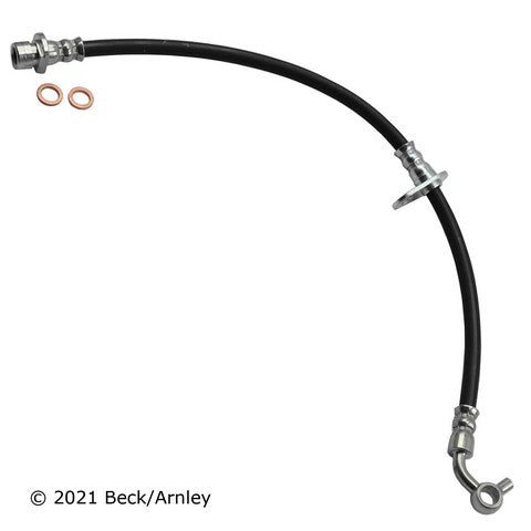 Beck/Arnley Brake Hydraulic Hose  073-1839