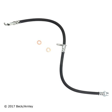 Beck/Arnley Brake Hydraulic Hose  073-1845