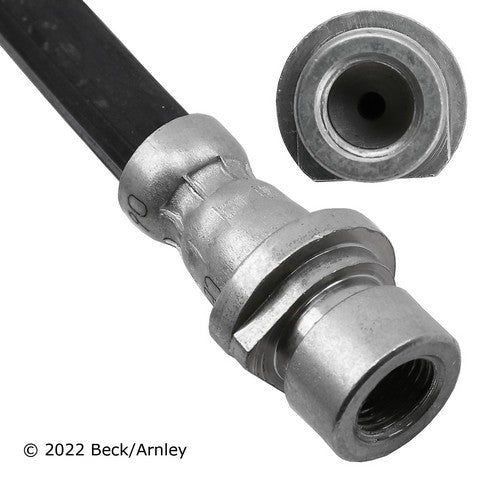 Beck/Arnley Brake Hydraulic Hose  073-1860