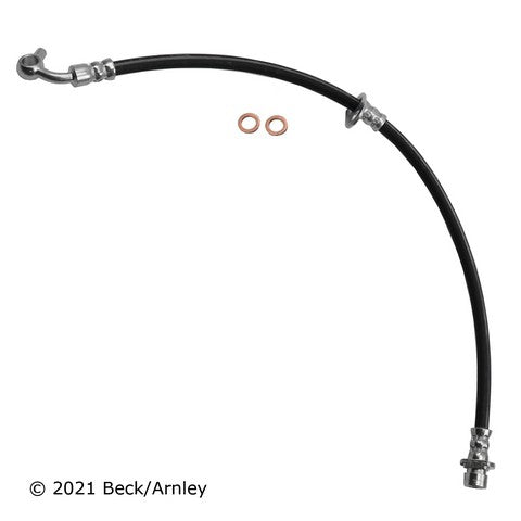 Beck/Arnley Brake Hydraulic Hose  073-1863