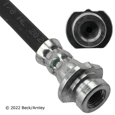 Beck/Arnley Brake Hydraulic Hose  073-1866