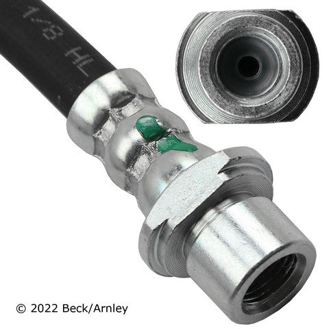 Beck/Arnley Brake Hydraulic Hose  073-1869