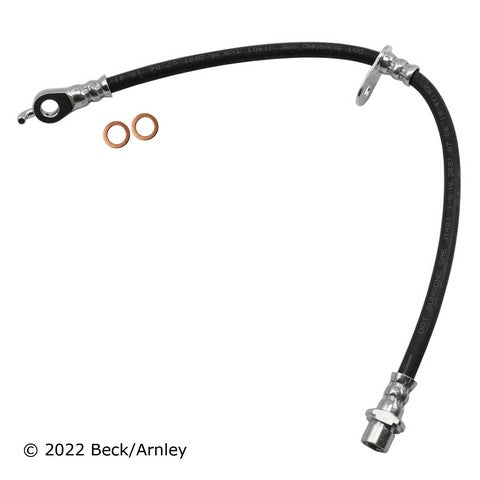 Beck/Arnley Brake Hydraulic Hose  073-1870