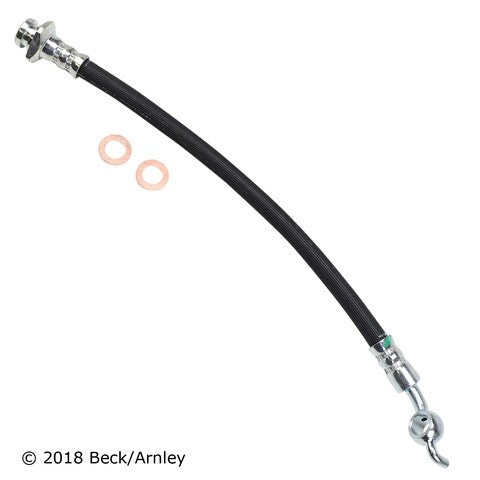 Beck/Arnley Brake Hydraulic Hose  073-1872