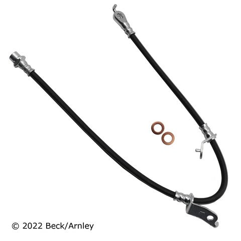 Beck/Arnley Brake Hydraulic Hose  073-1882