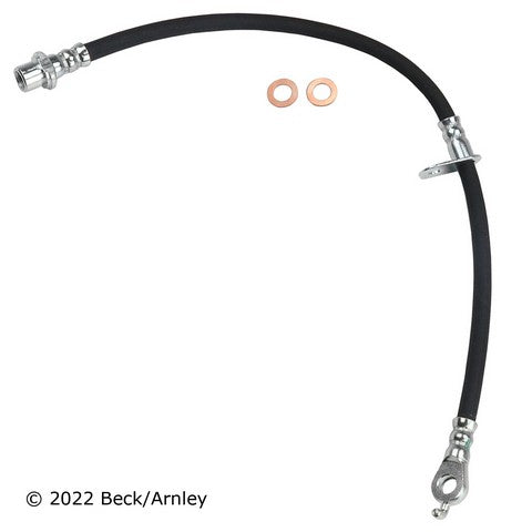 Beck/Arnley Brake Hydraulic Hose  073-1886