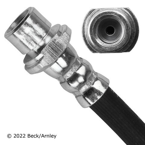 Beck/Arnley Brake Hydraulic Hose  073-1886