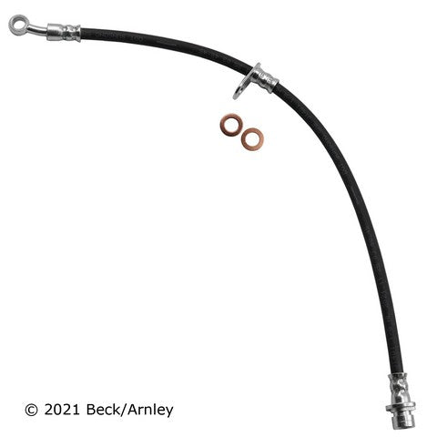 Beck/Arnley Brake Hydraulic Hose  073-1890
