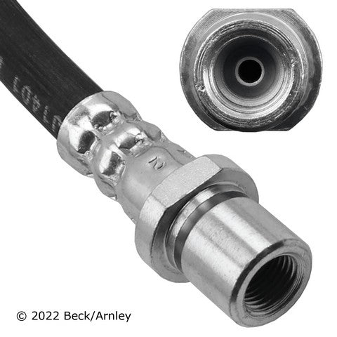 Beck/Arnley Brake Hydraulic Hose  073-1900