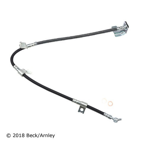 Beck/Arnley Brake Hydraulic Hose  073-1907